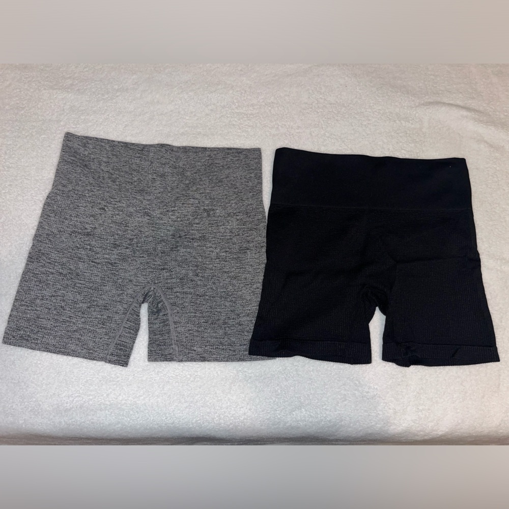 Colsie athletic shorts